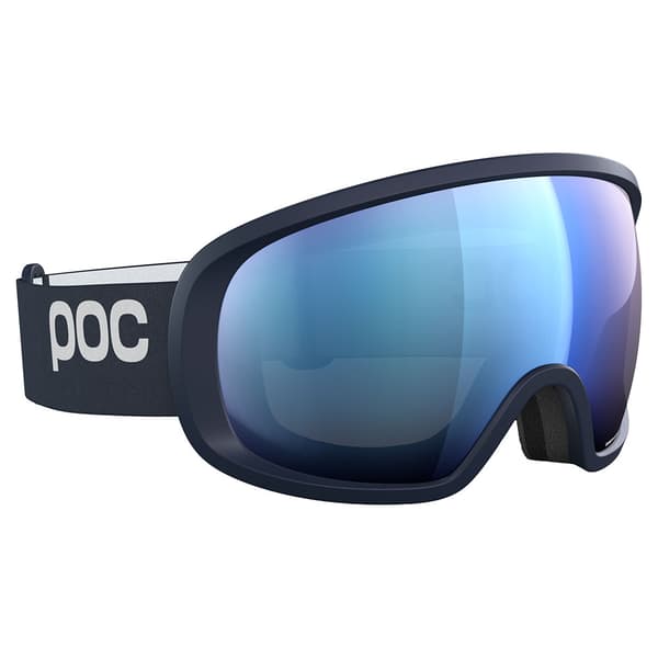 Poc Fovea Wf Skibriller Blå Partly Sunny Blue/CAT2