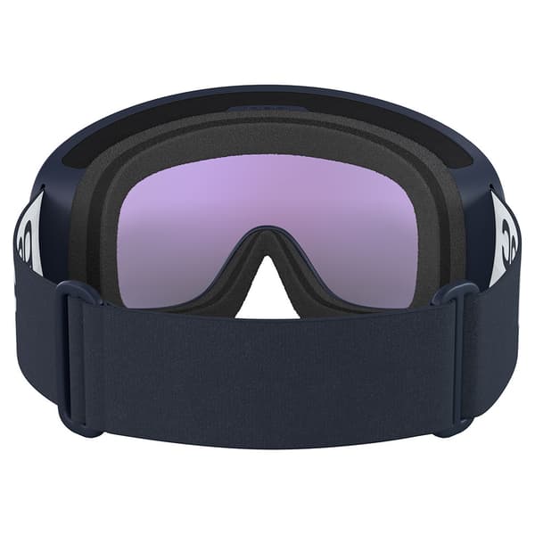 Poc Fovea Wf Skibriller Blå Partly Sunny Blue/CAT2