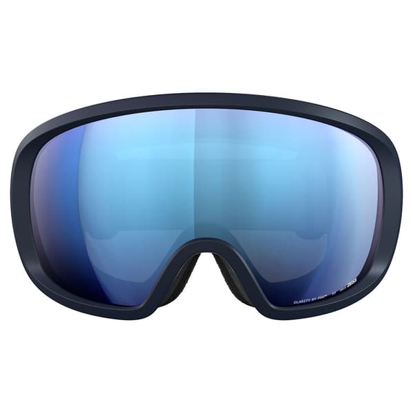 Poc Fovea Wf Skibriller Blå Partly Sunny Blue/CAT2