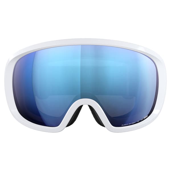 Poc Fovea Wf Laskettelulasit Kirkas Partly Sunny Blue/CAT2