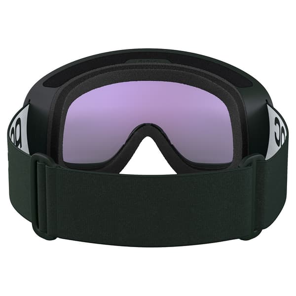 Poc Fovea Wf Skidglasögon Grönt Partly Sunny Blue/CAT2