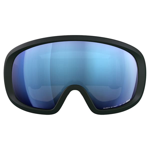 Poc Fovea Wf Skidglasögon Grönt Partly Sunny Blue/CAT2
