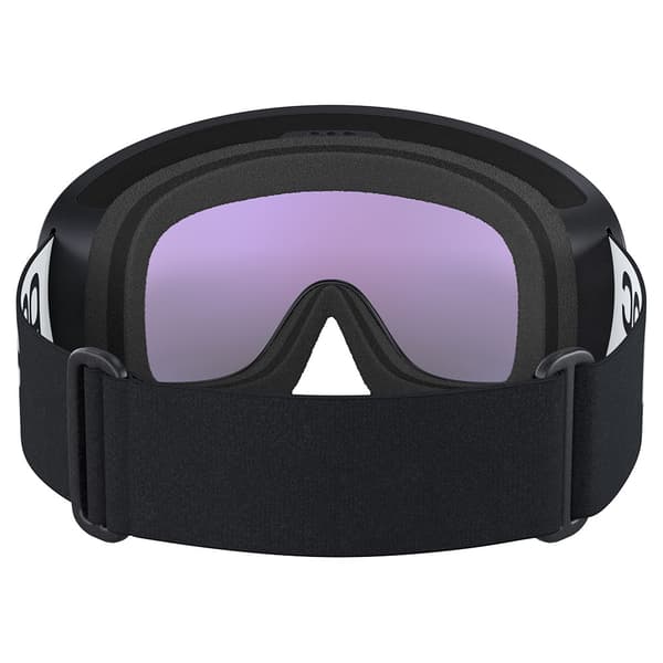 Poc Fovea Wf Laskettelulasit Kirkas Partly Sunny Blue/CAT2