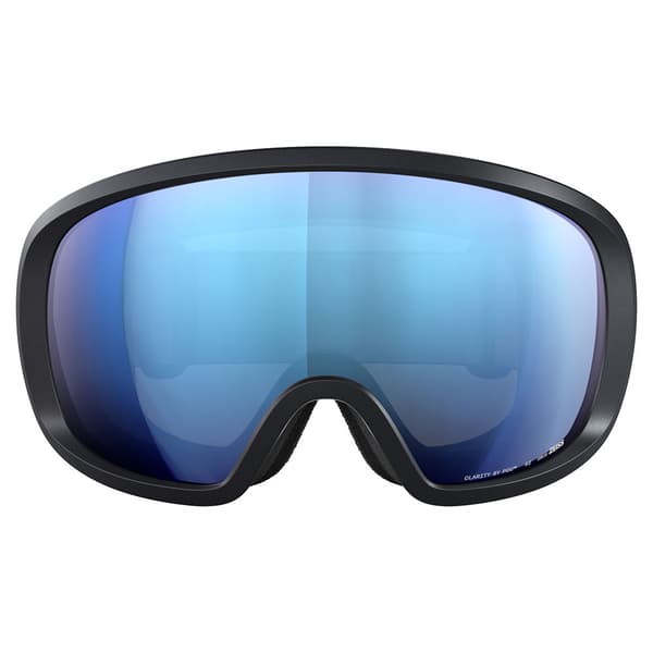 Poc Fovea Wf Laskettelulasit Kirkas Partly Sunny Blue/CAT2