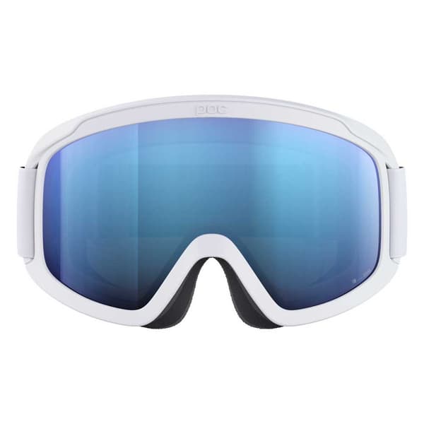 Poc Opsin Wf Skidglasögon Durchsichtig Partly Sunny Blue/CAT2