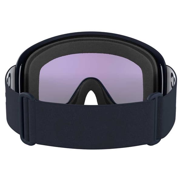 Poc Opsin Wf Skibriller Transparent Partly Sunny Blue/CAT2