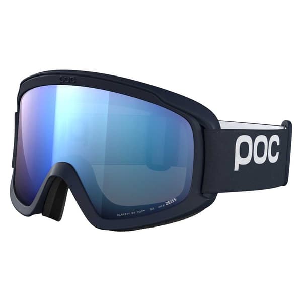 Poc Opsin Wf Skibriller Transparent Partly Sunny Blue/CAT2