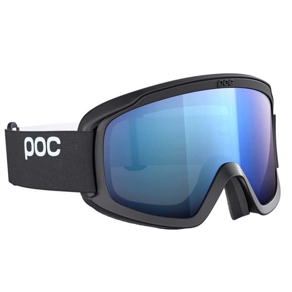 Poc Opsin Wf Laskettelulasit Kirkas Partly Sunny Blue/CAT2