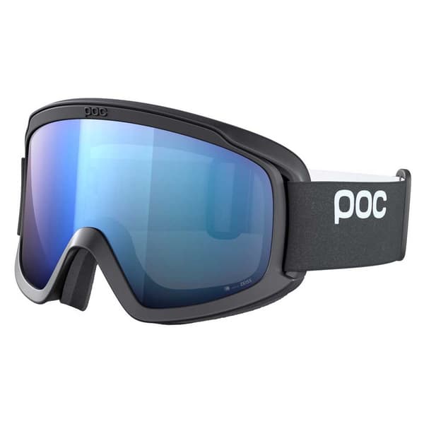 Poc Opsin Wf Laskettelulasit Kirkas Partly Sunny Blue/CAT2