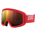 Pikkukuva 1 / 4: Poc Opsin Wf Laskettelulasit Punainen Partly Sunny Orange/CAT2
