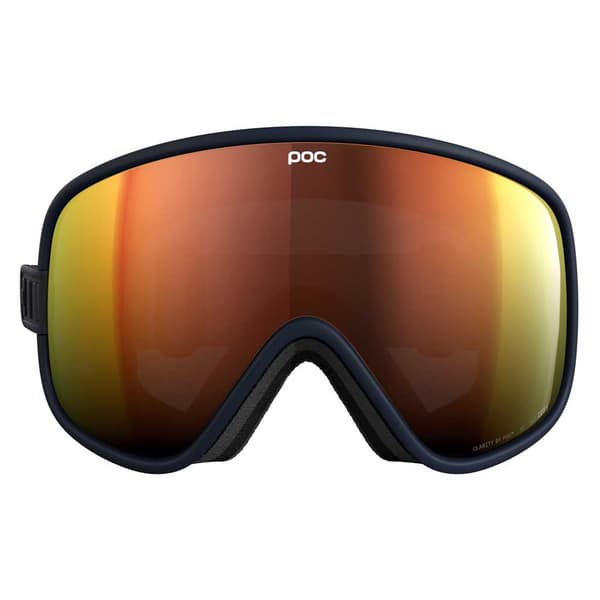 Poc Vitrea Wf Laskettelulasit Kirkas Partly Sunny Orange/CAT2