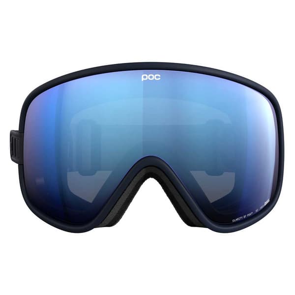Poc Vitrea Wf Skidglasögon Durchsichtig Partly Sunny Blue/CAT2