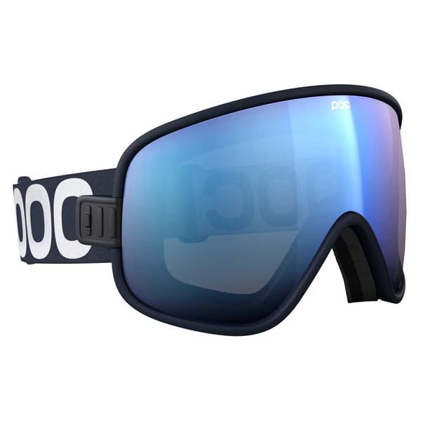 Poc Vitrea Wf Skidglasögon Durchsichtig Partly Sunny Blue/CAT2