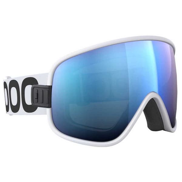 Poc Vitrea Wf Laskettelulasit Kirkas Partly Sunny Blue/CAT2