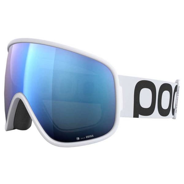 Poc Vitrea Wf Skidglasögon Durchsichtig Partly Sunny Blue/CAT2