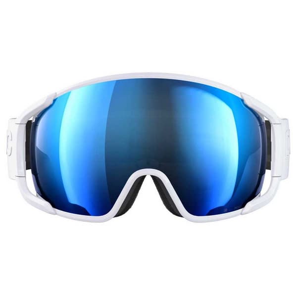 Poc Zonula Wf Skidglasögon Durchsichtig Partly Sunny Blue/CAT2