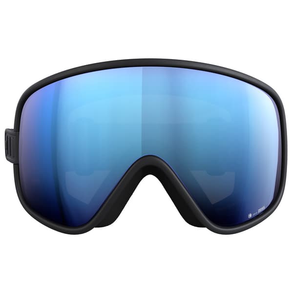 Poc Vitrea Wf Laskettelulasit Kirkas Partly Sunny Blue/CAT2