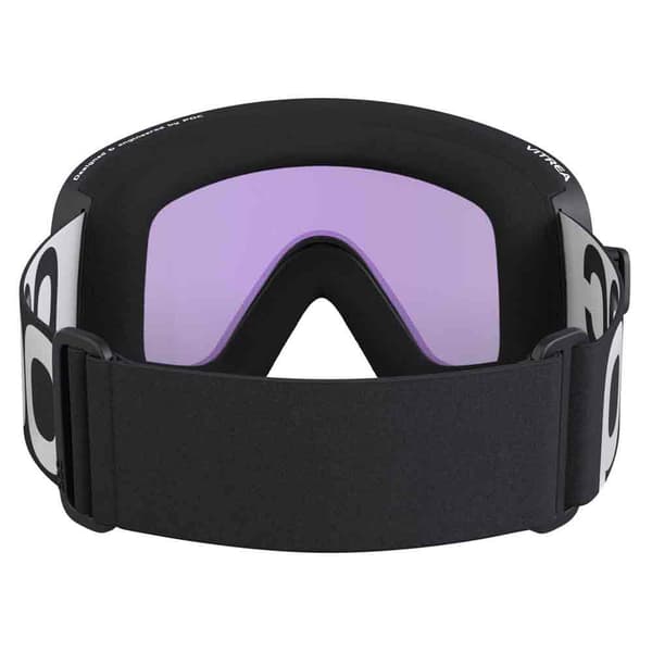 Poc Vitrea Wf Laskettelulasit Kirkas Partly Sunny Blue/CAT2