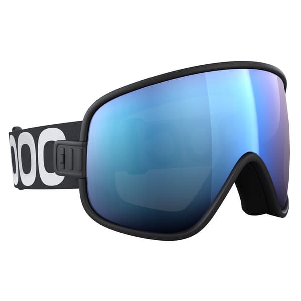 Poc Vitrea Wf Laskettelulasit Kirkas Partly Sunny Blue/CAT2