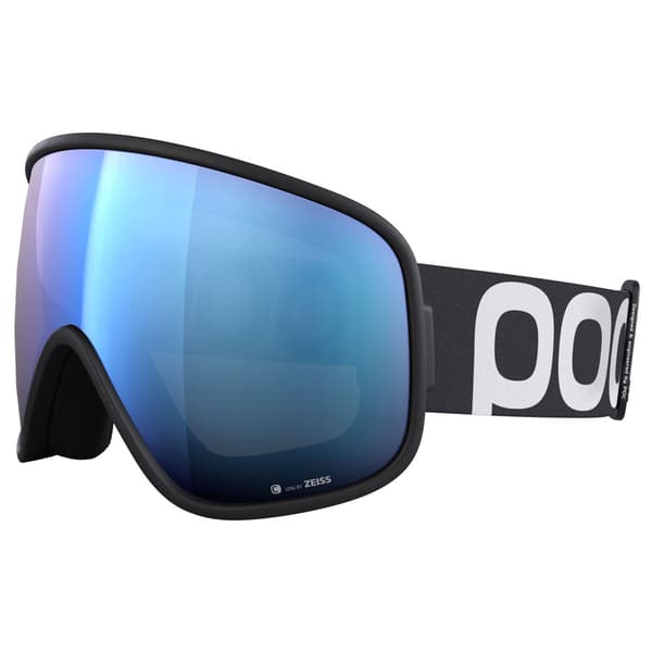 Poc Vitrea Wf Laskettelulasit Kirkas Partly Sunny Blue/CAT2