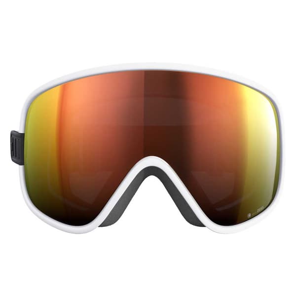 Poc Vitrea Wf Laskettelulasit Kirkas Partly Sunny Orange/CAT2