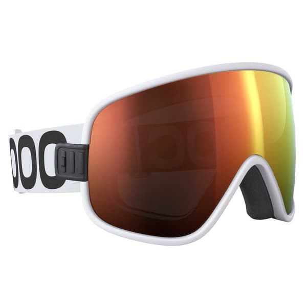 Poc Vitrea Wf Laskettelulasit Kirkas Partly Sunny Orange/CAT2