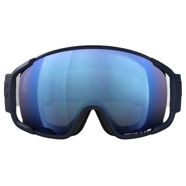 Poc Zonula Wf Laskettelulasit Kirkas Partly Sunny Blue/CAT2