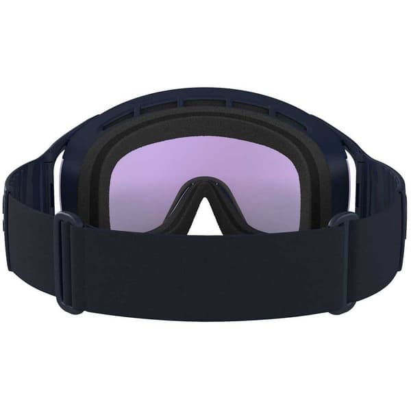 Poc Zonula Wf Laskettelulasit Kirkas Partly Sunny Blue/CAT2