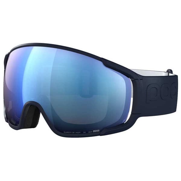Poc Zonula Wf Laskettelulasit Kirkas Partly Sunny Blue/CAT2
