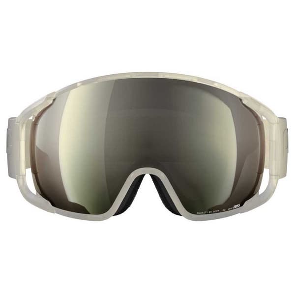 Poc Zonula Wf Laskettelulasit Kirkas Partly Sunny Ivory/CAT2