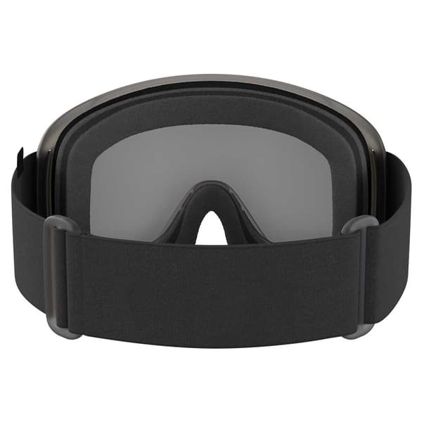Poc Opsin Skibriller Sort Partly Sunny Grey/CAT2