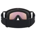 Pikkukuva 3 / 3: Poc Nexal Mid Wf Laskettelulasit Musta Partly Sunny Orange/CAT2