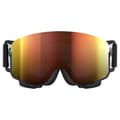 Pikkukuva 2 / 3: Poc Nexal Mid Wf Laskettelulasit Musta Partly Sunny Orange/CAT2