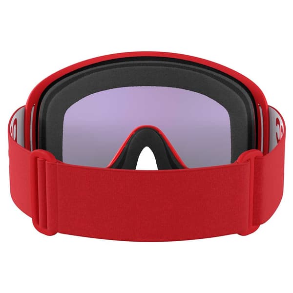 Poc Opsin Laskettelulasit Punainen Partly Sunny Blue/CAT2