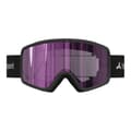 Pikkukuva 2 / 2: Tripoint 113 Mount Roraima Laskettelulasit Musta Purple/CAT1