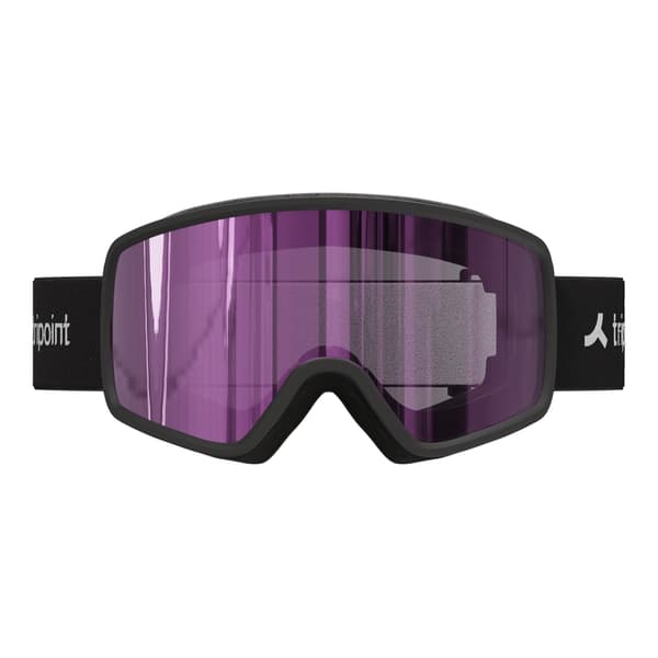 Tripoint 113 Mount Roraima Laskettelulasit Musta Purple/CAT1