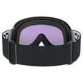 Pikkukuva 4 / 4: Poc Retina Mid Wf Laskettelulasit Musta Partly Sunny Blue/CAT2
