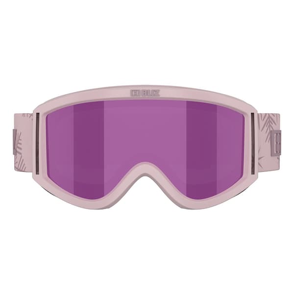 Bliz Pixie Skidglasögon Rosa Brown Pink/CAT3