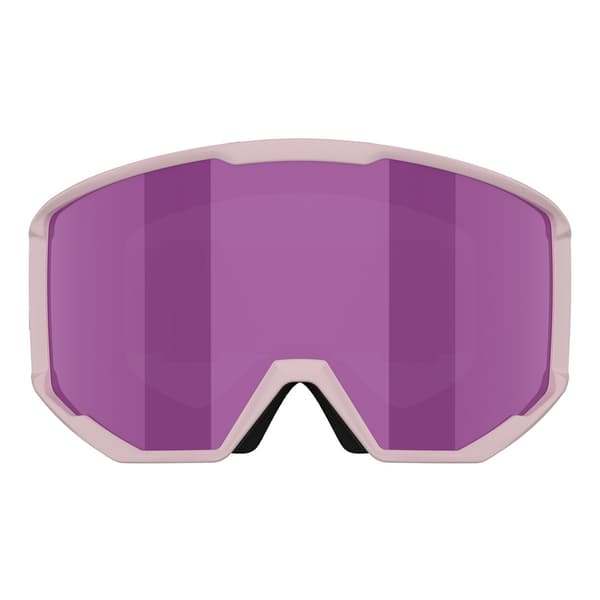 Bliz Spark Skidglasögon Lila,Rosa Brown Pink/CAT3