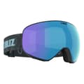 Pikkukuva 6 / 6: Bliz Floz Laskettelulasit Harmaa Smoke Ice Blue/CAT3