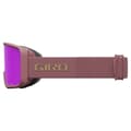Pikkukuva 3 / 5: Giro Sagen Naisten Laskettelulasit Pinkki Amber Pink/CAT2+Yellow/CAT1