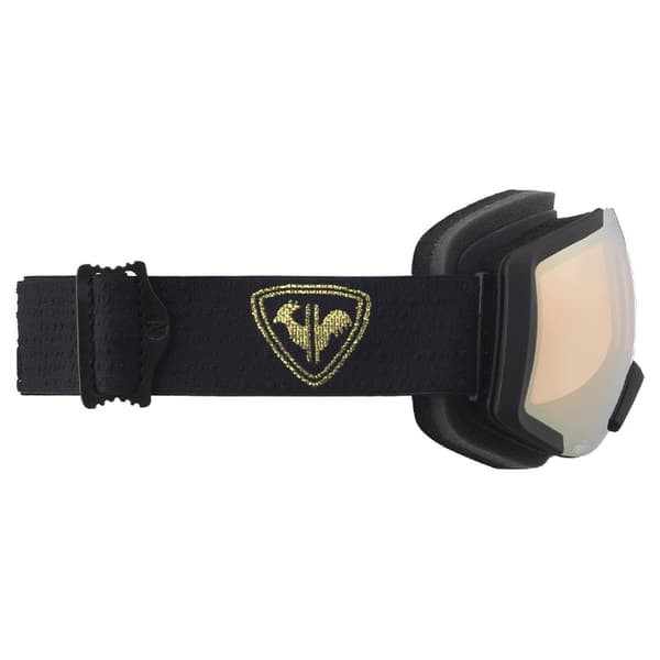 Rossignol Airis Sonar Laskettelulasit Musta Silver Mirror/CAT2
