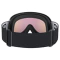 Pikkukuva 4 / 4: Poc Retina Mid Wf Laskettelulasit Musta Partly Sunny Orange/CAT2