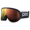 Pikkukuva 1 / 4: Poc Retina Mid Wf Laskettelulasit Musta Partly Sunny Orange/CAT2