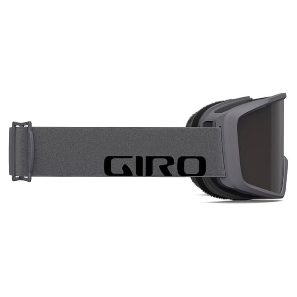 Giro Index 2.0 Skidglasögon Grå VIVID Smoke/CAT2