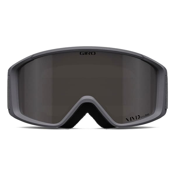Giro Index 2.0 Skidglasögon Grå VIVID Smoke/CAT2