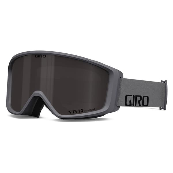 Giro Index 2.0 Skidglasögon Grå VIVID Smoke/CAT2