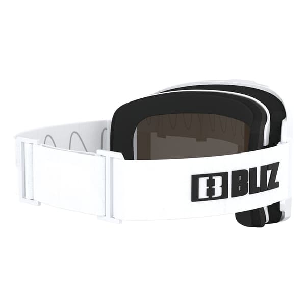 Bliz Rave Junior Skidglasögon Vit,Lila Brown Pink/CAT3