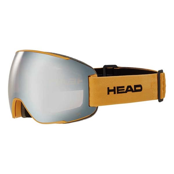 Head Magnify 5k Skibriller Gul