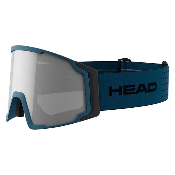 Head Neves Skibriller Blå L